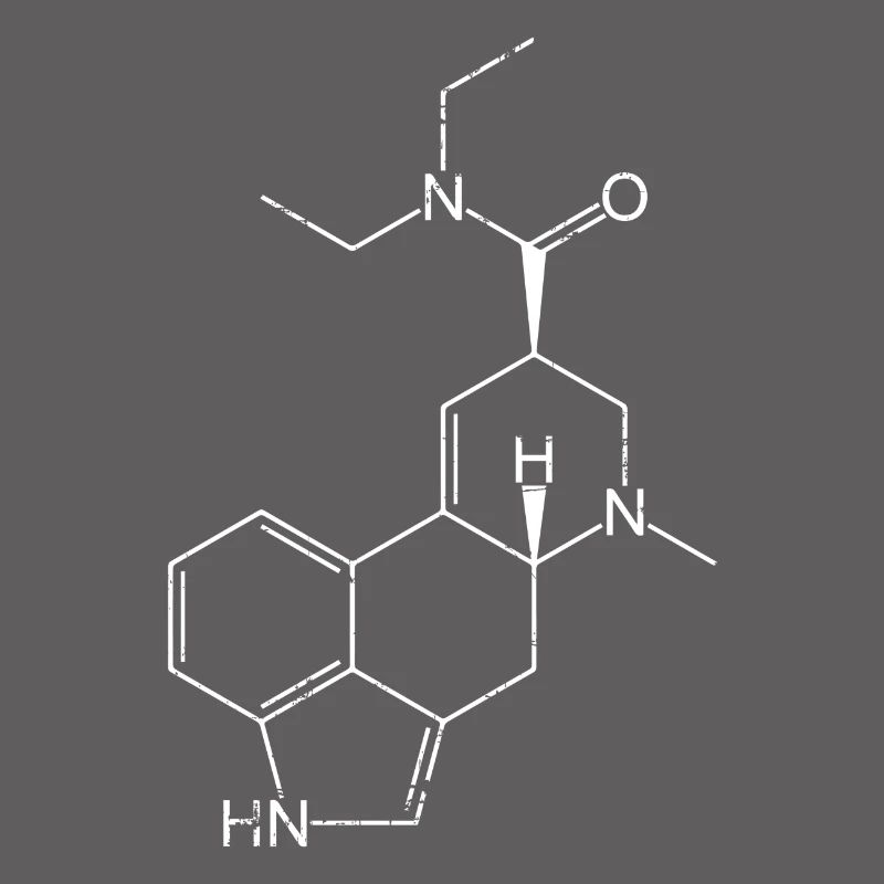 Chemistry Chemist Molecule Formula Gift