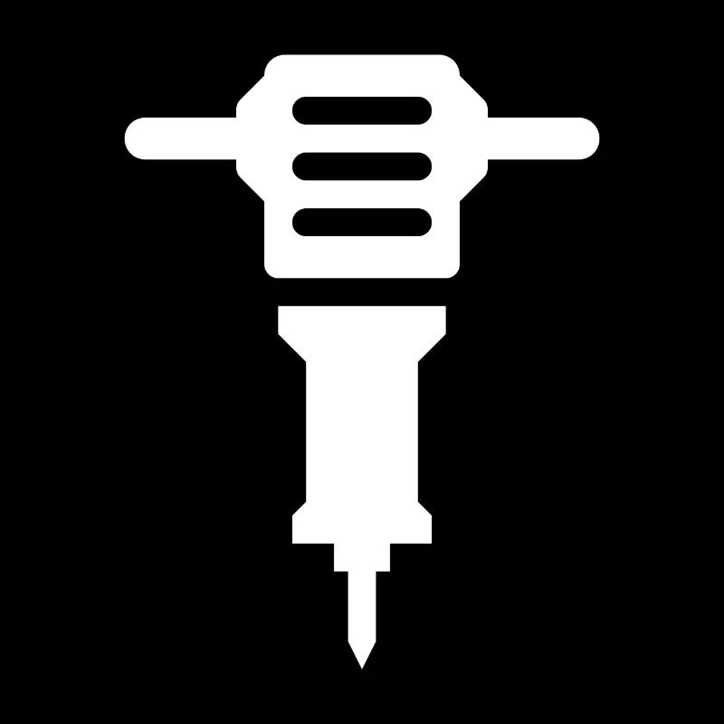 Marteau de démolition