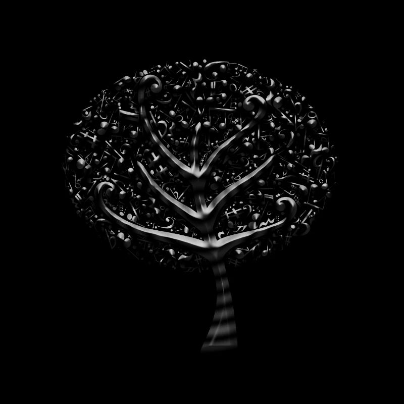 Notes d'arbres