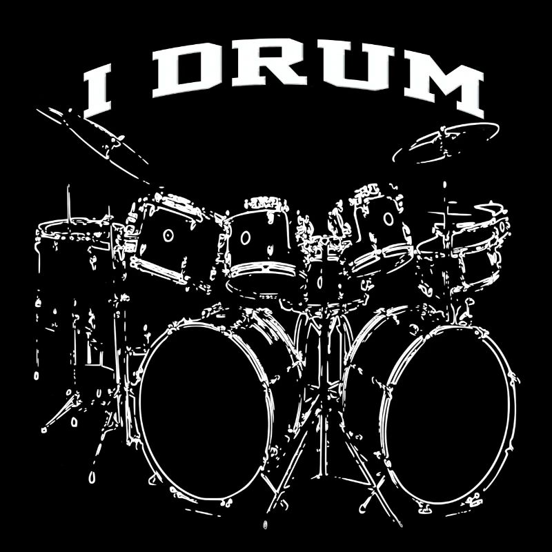 Jeu de Batterie I Drum