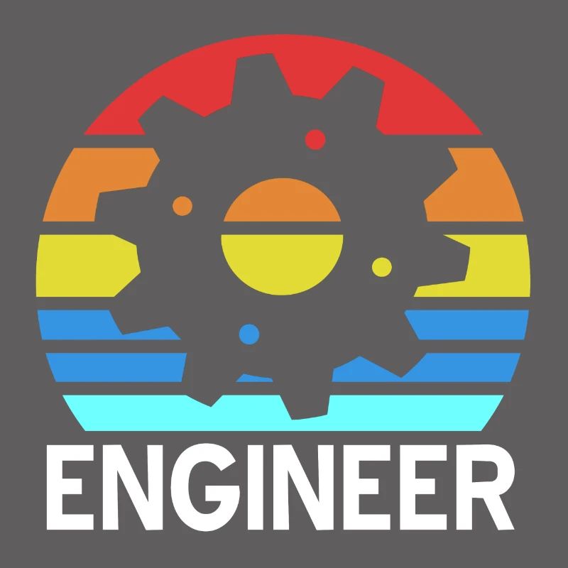 Engineer Civil Builder Mechanical Engineering Math