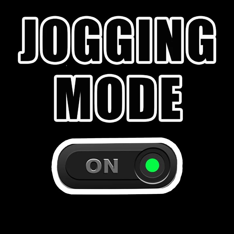 Jogging