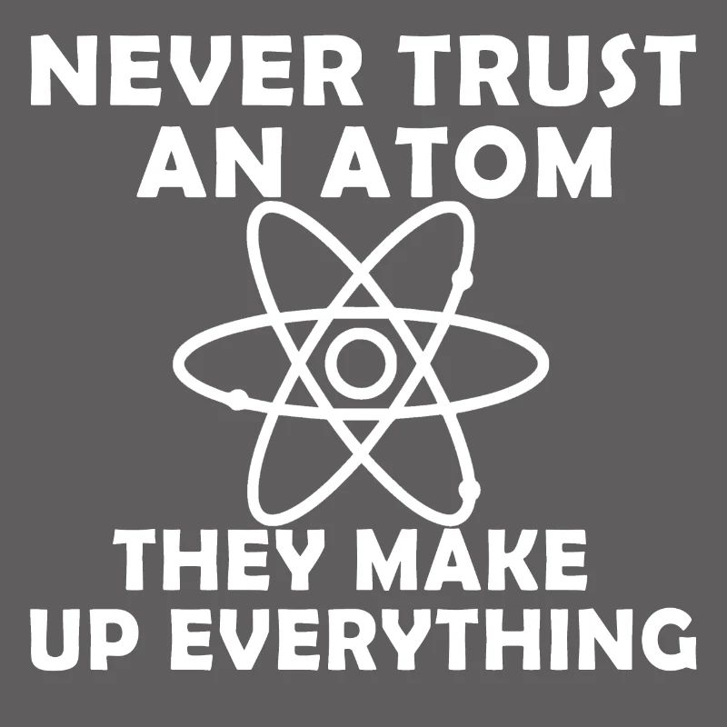 Atom trust