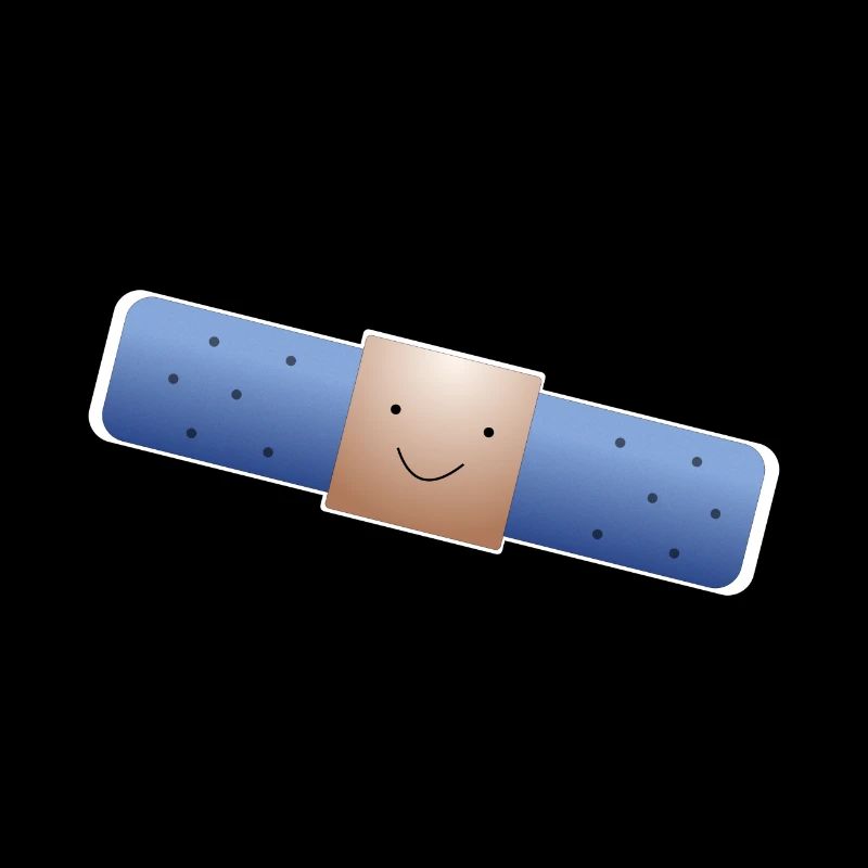 Band Aid # 4