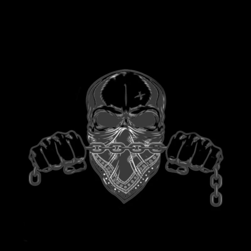 Oldscool Criminal