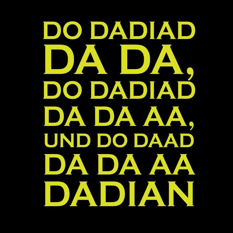 Bayern Bayerisch Humor Do Dadiad Geschenk