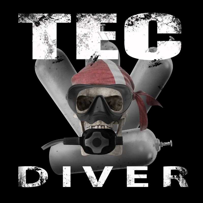 Tec Diver 2