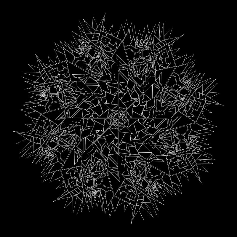 Motif graphique
