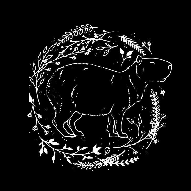 Capybara