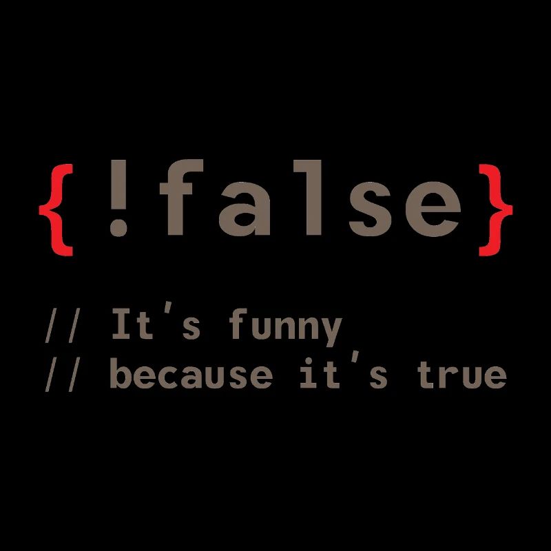 Coding Debug Admin Programme Cadeau