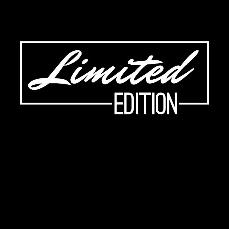 Limited Edition