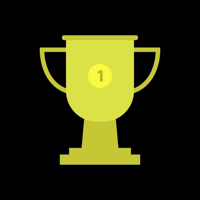 trophée