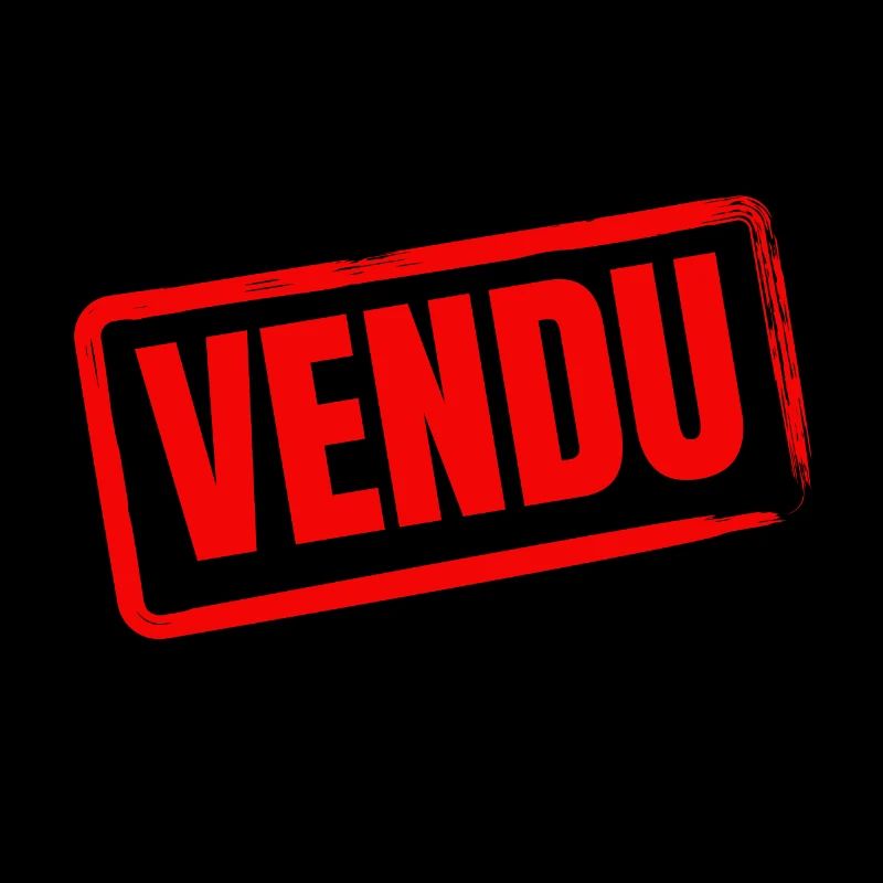 VENDU