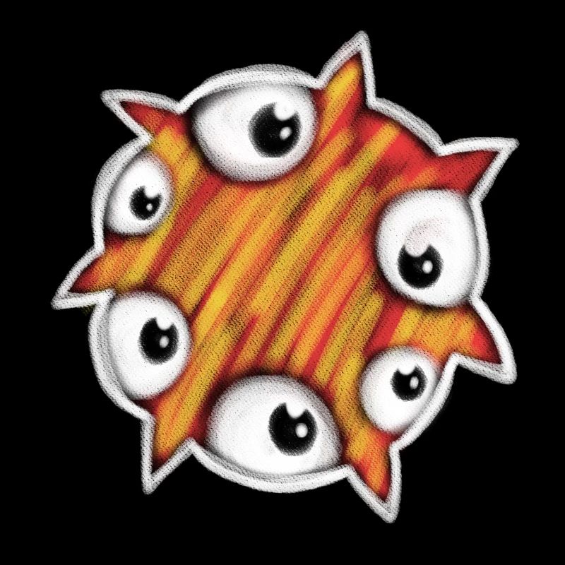 Virus-Bug