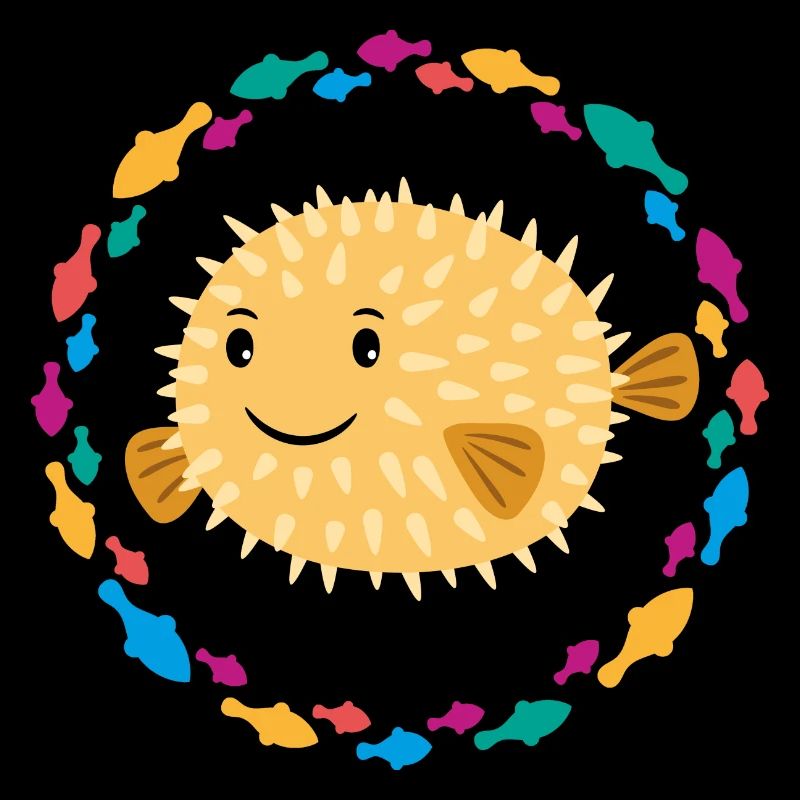 pufferfish