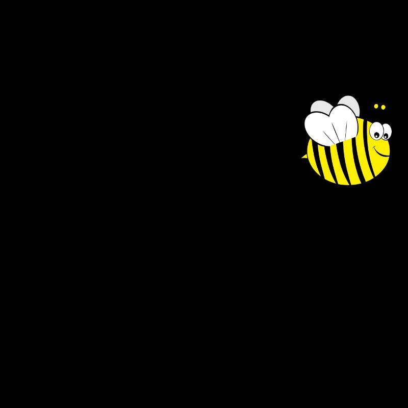 Bee free !