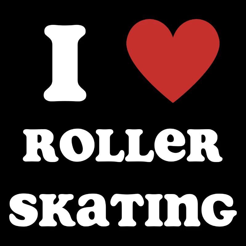 J’adore le roller
