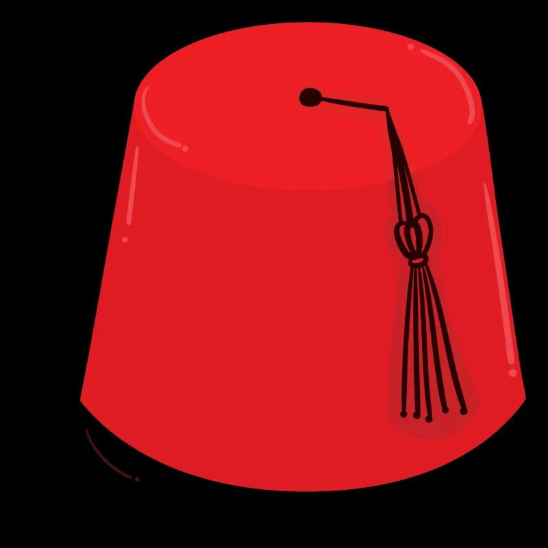 Fes headgear