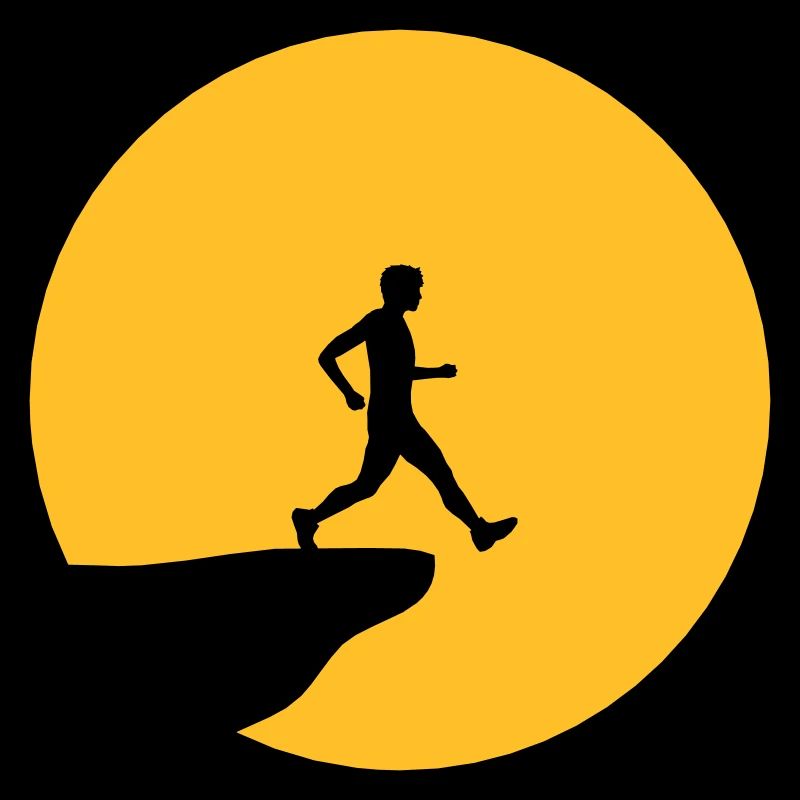 Falaises de Moon Runner