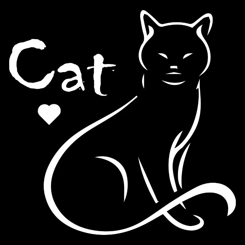 Chat Katze