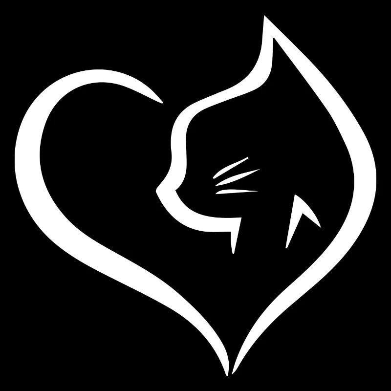 Chat Katze