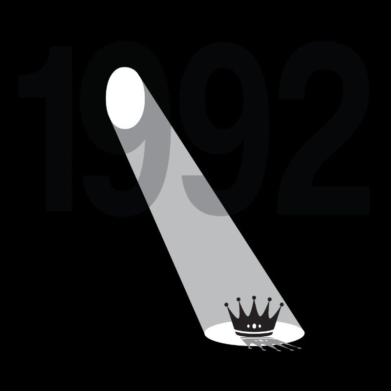 1992 Année de naissance Millésime