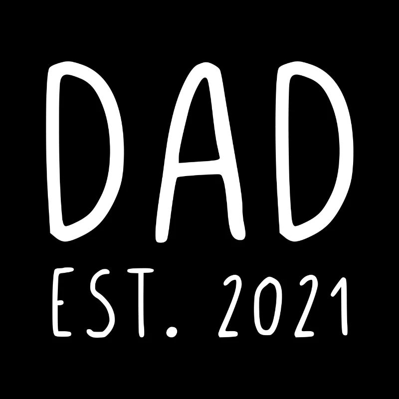 Dad est 2021