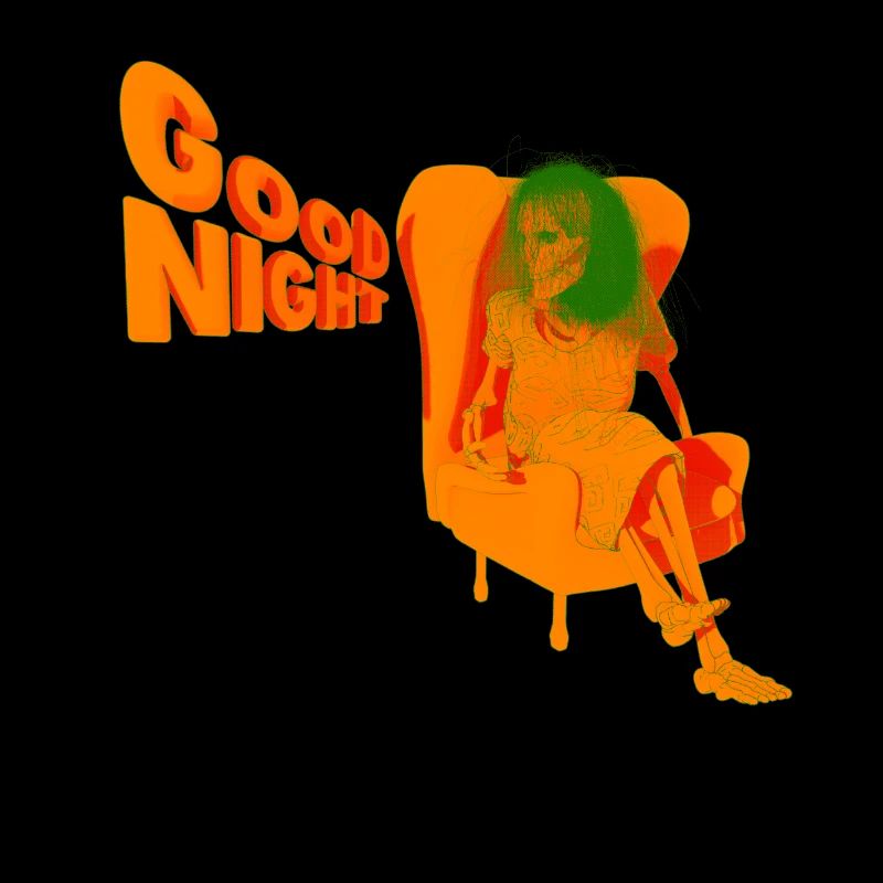 GUTE NACHT