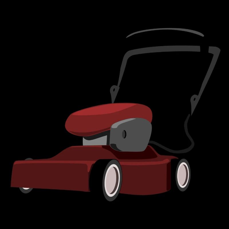 rasenmaeher lawn mower mowing machine2