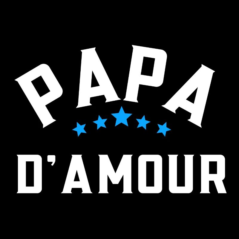 Papa d'amour