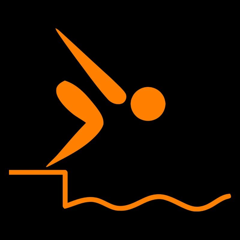natation