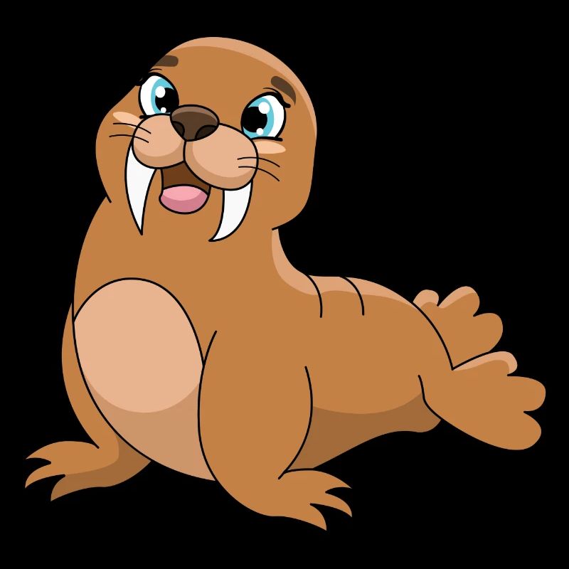 walrus