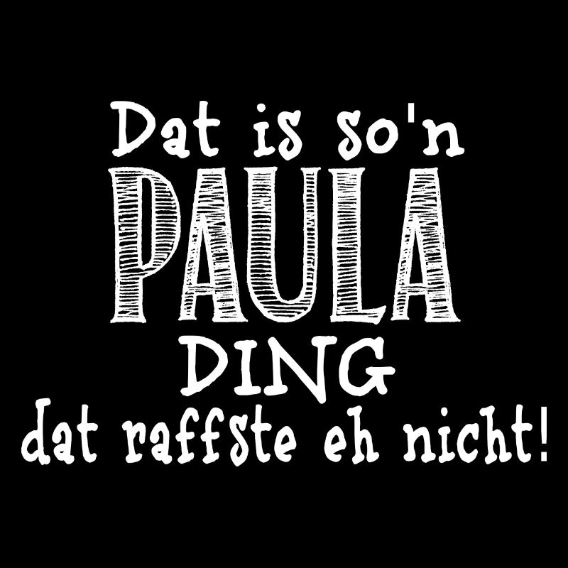 paula
