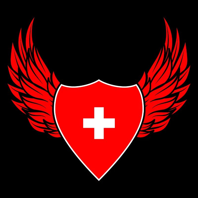 Schweizer Wappen