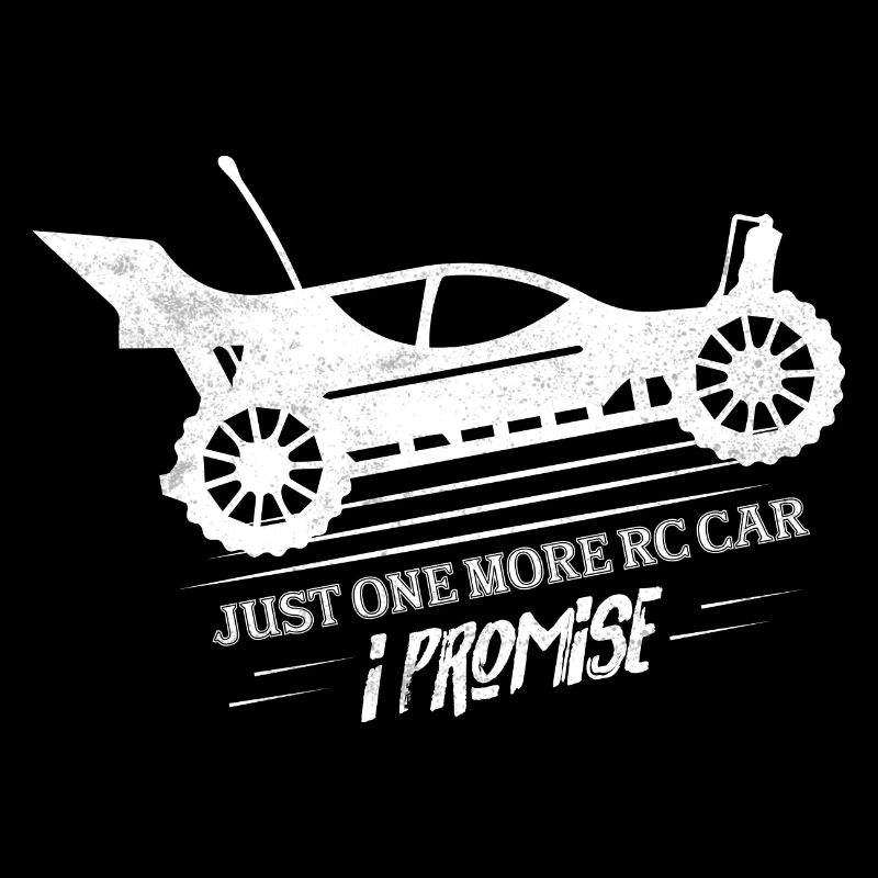 Juste une voiture RC de plus que je promets Modèle de voiture Télécommande C