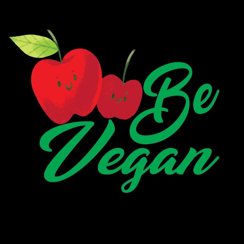Veganer Vegetarier Tierschutz Geschenkidee