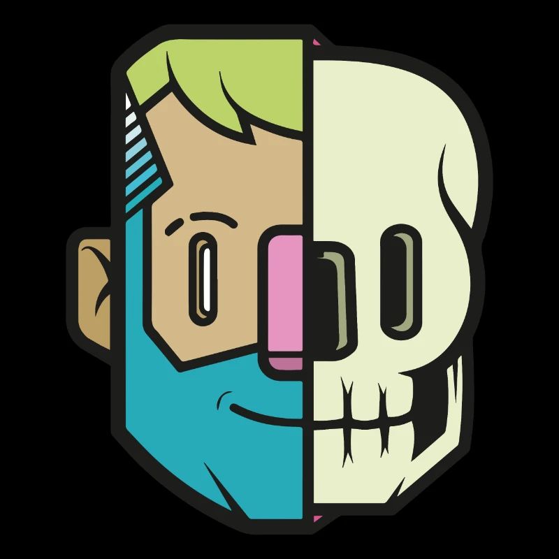 Skull Frank