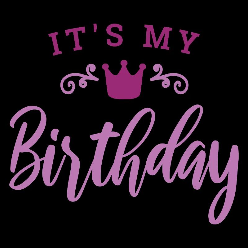 Mon anniversaire