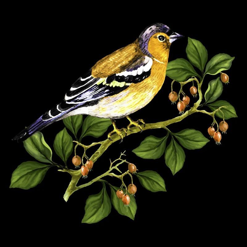 Oiseau