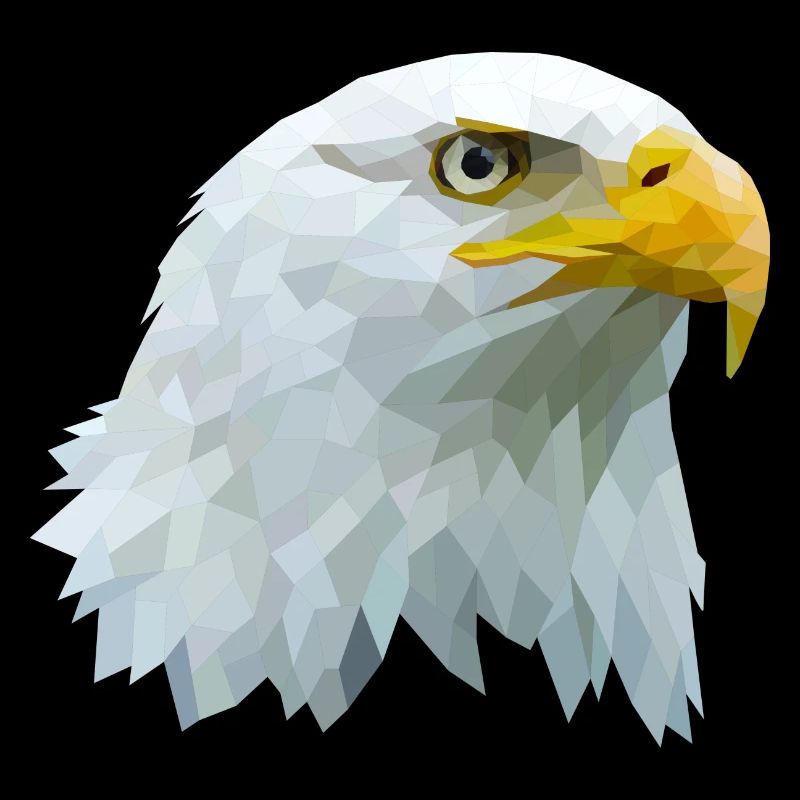 Polyart Adler