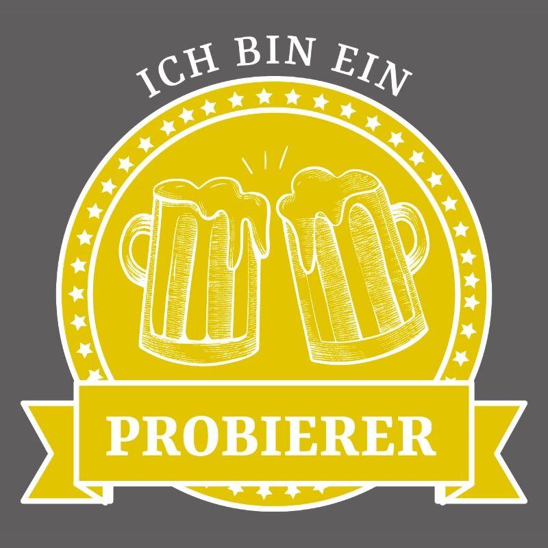 Ich bin ein Probierer. Ich bin ein Berliner Spruch