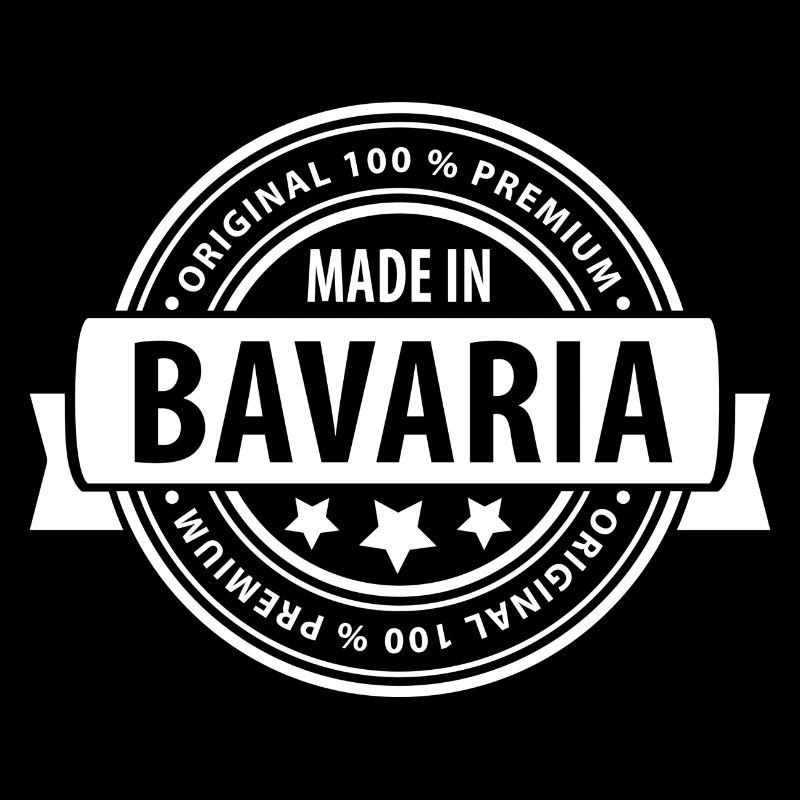 Made in BAVARIA