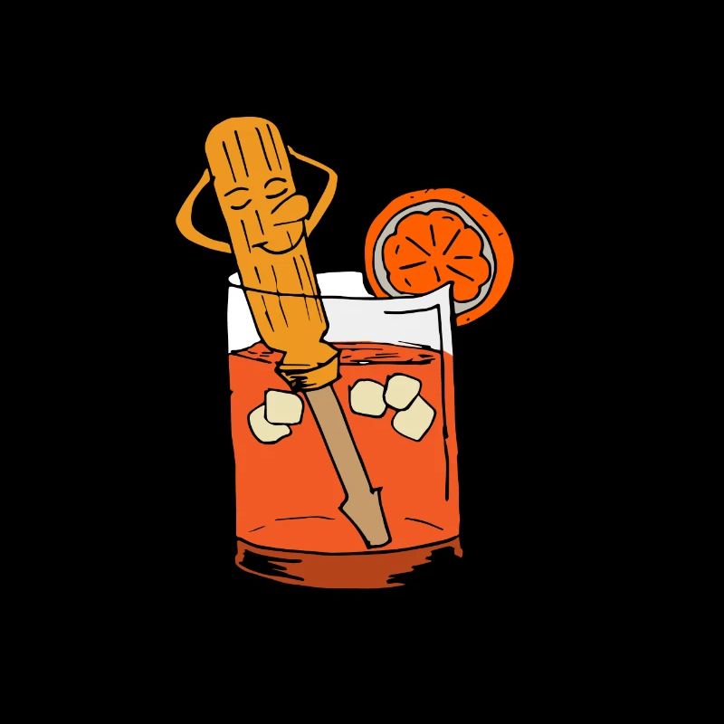 Schruabenzherher drink
