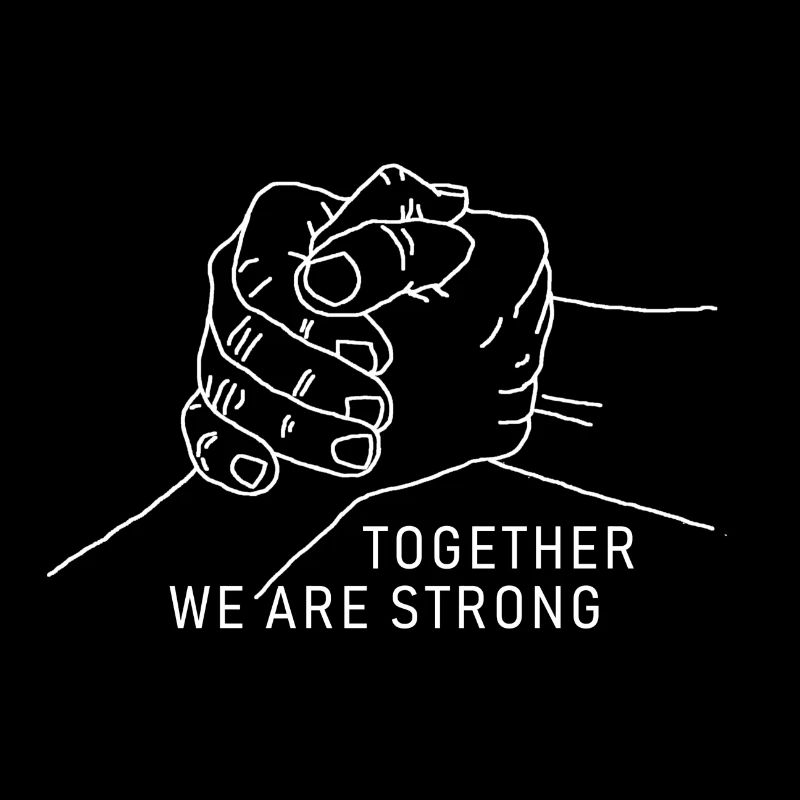 Gemeinsam sind wir stark