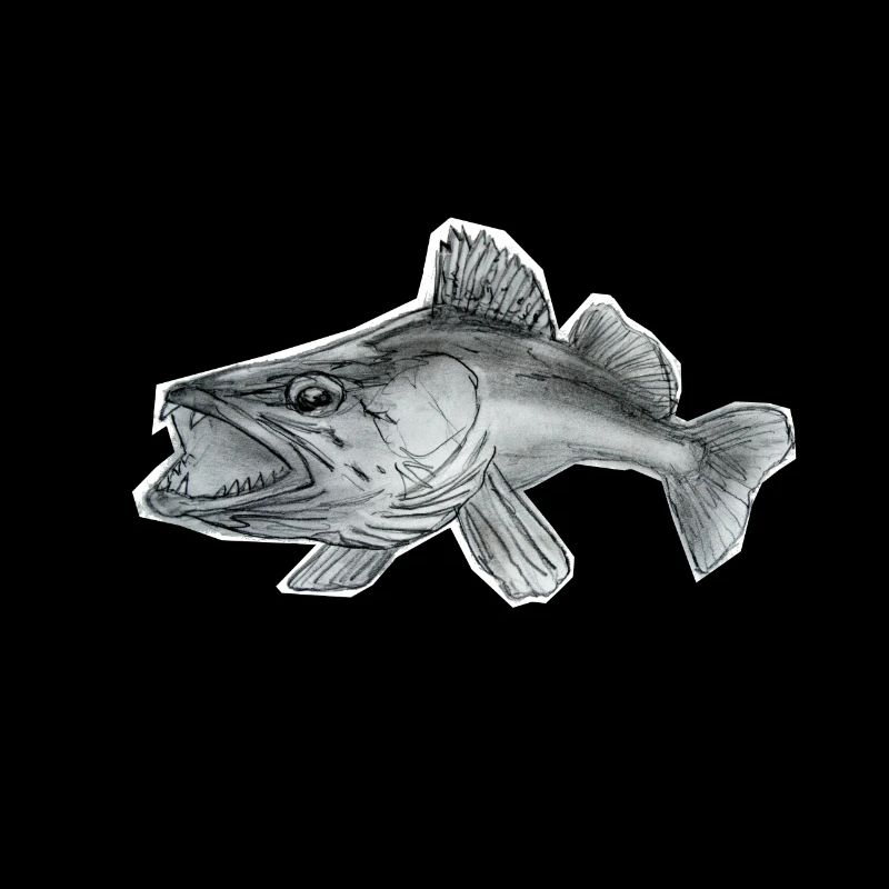 Zander