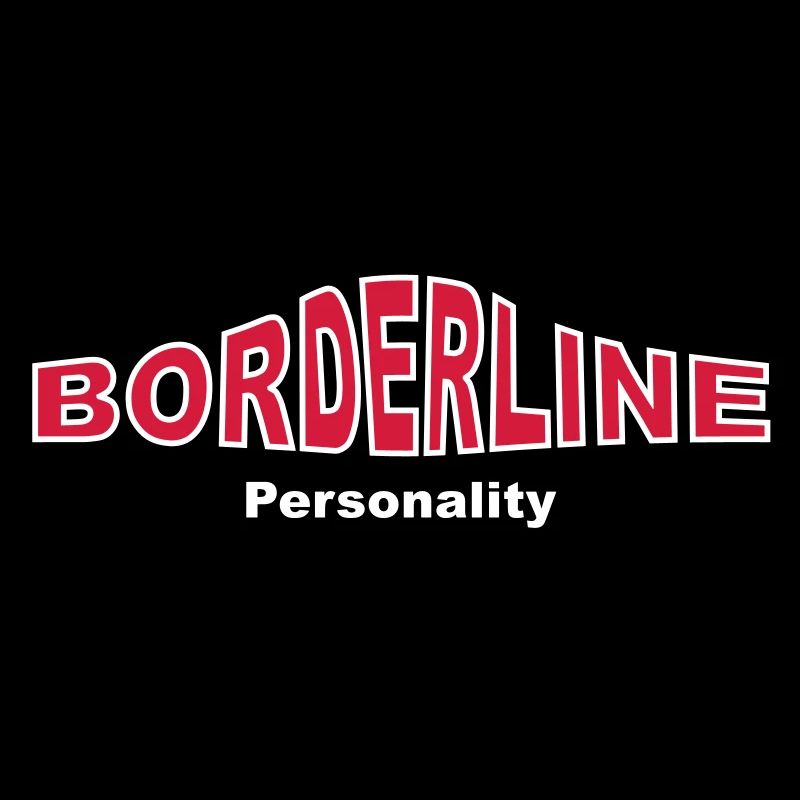 Borderline Persönlichkeit
