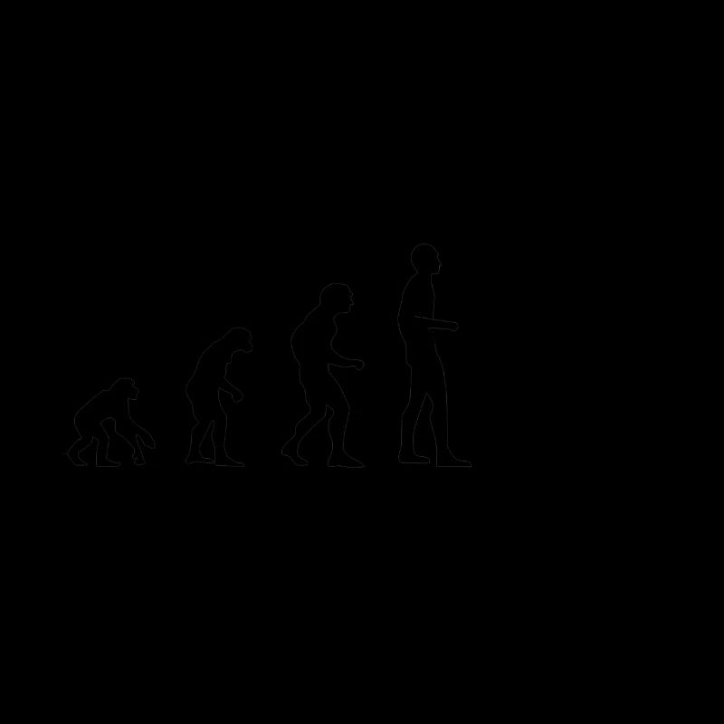 Danse de société Evolution