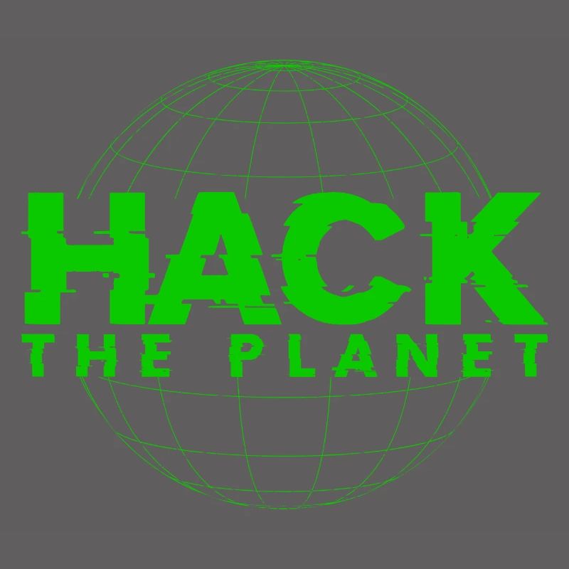 Hack the planet - For Computer Science & Computer Hackers