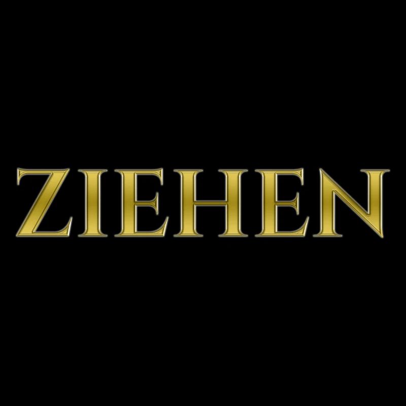 Ziehen