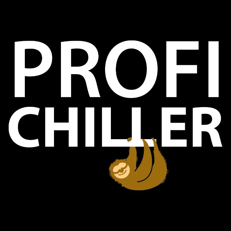 Faultier Profi Chiller